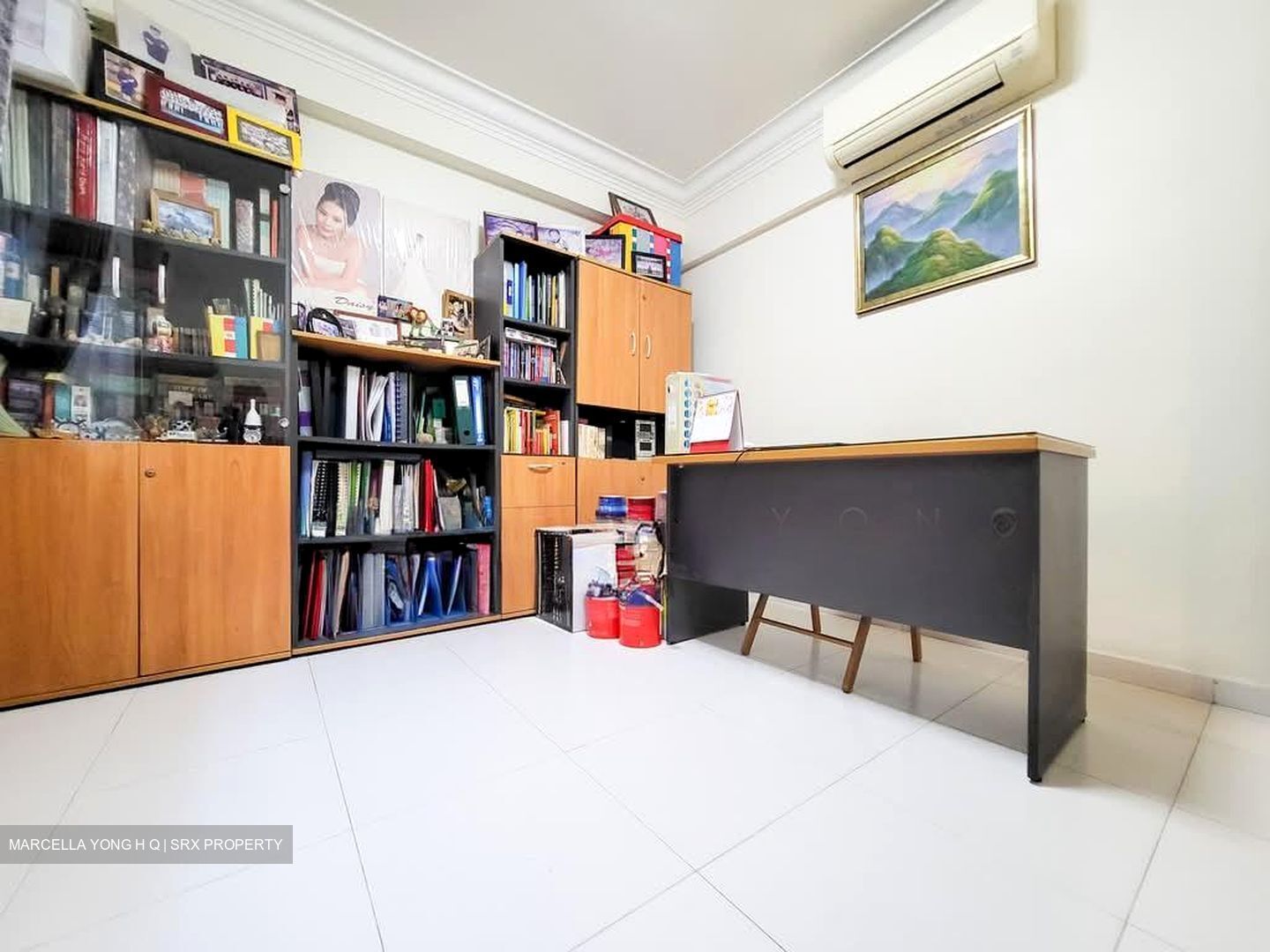Blk 261 Bishan Street 22 (Bishan), HDB Executive #586747781